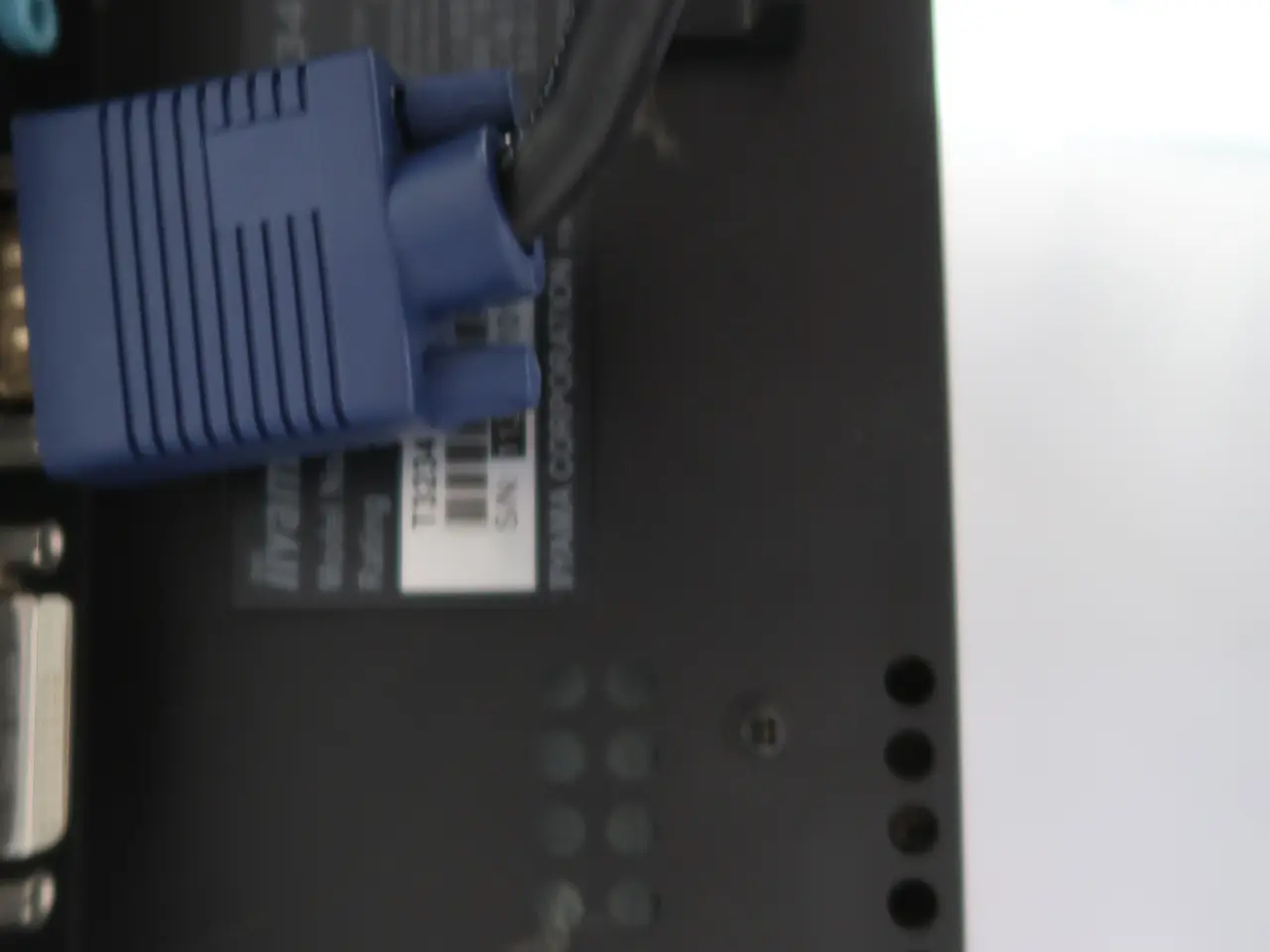 Billede 3 - Touchskærm PROLITE T3234MSC