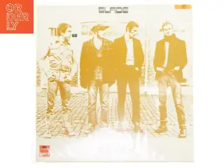 Slade 'Play It Loud' LP