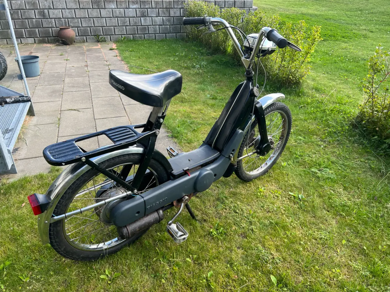 Billede 2 - Piaggio Ciao