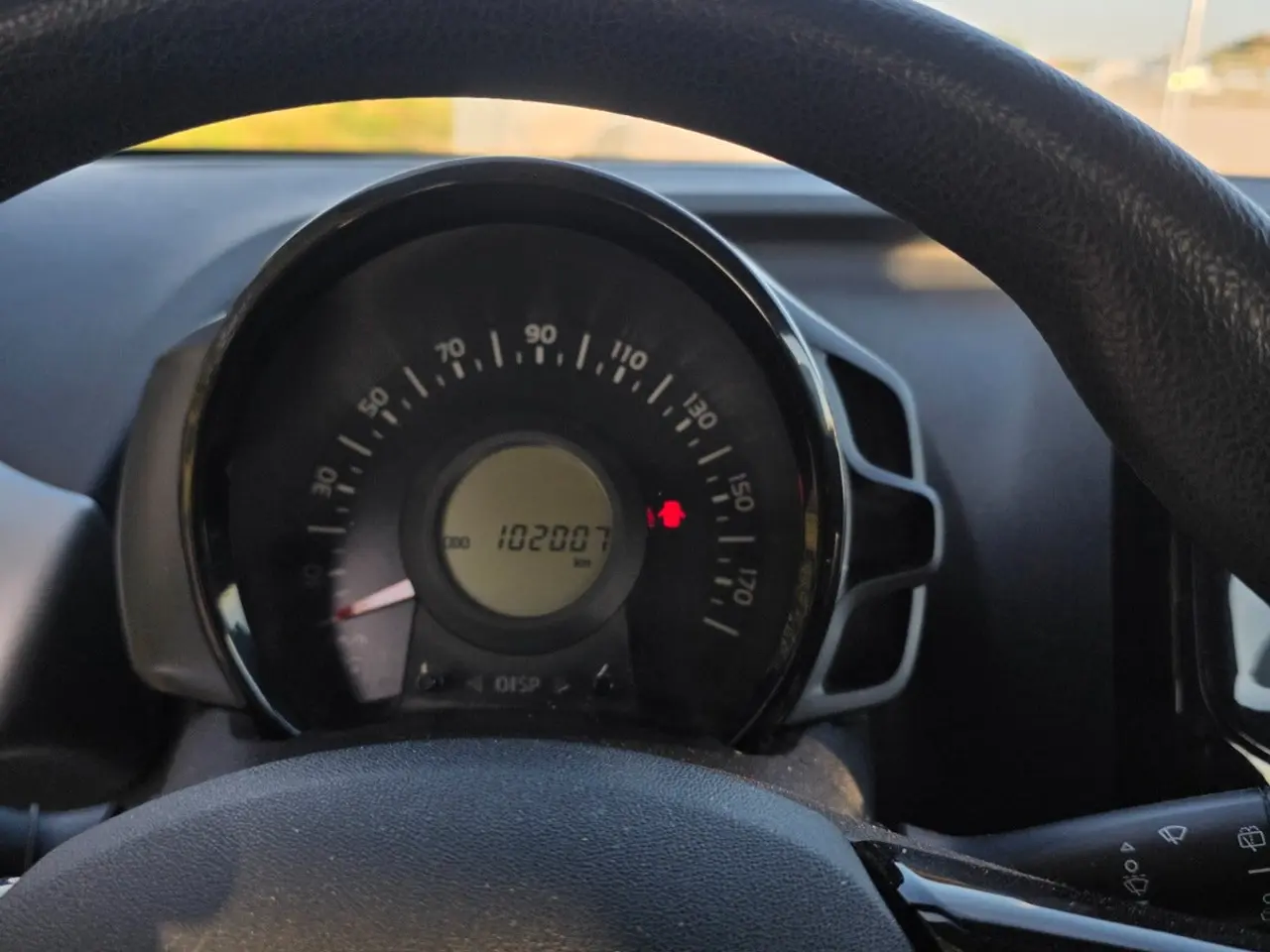 Billede 11 - Citroën C1 1,0 VTi Airscape+