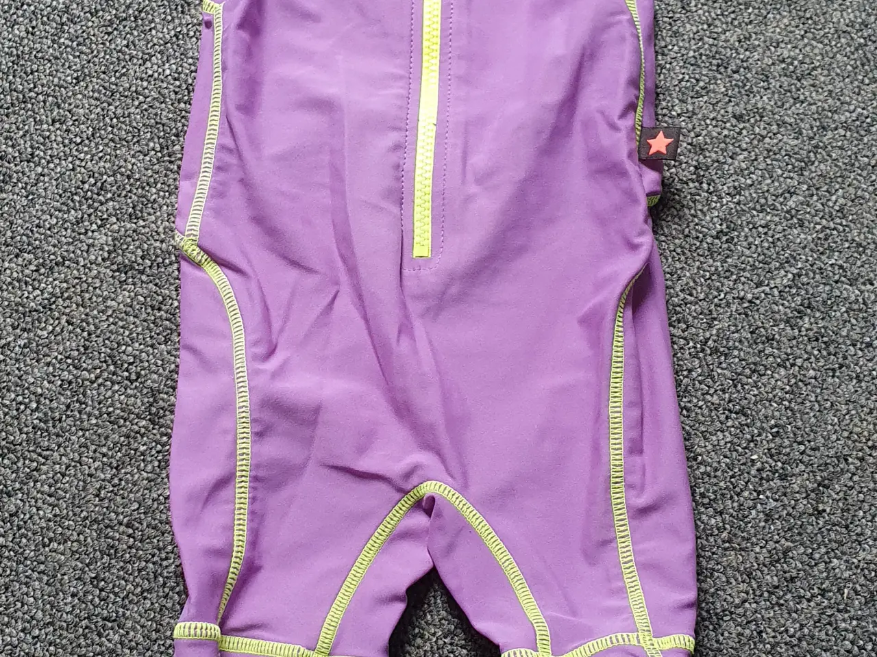 Billede 4 - Uv badedragte til piger flere modeller74,80,86