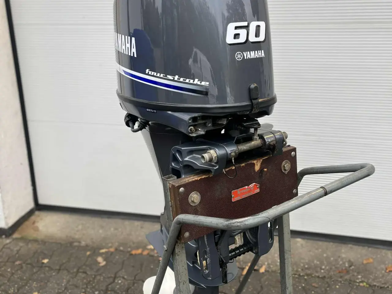 Billede 4 - Yamaha F60 FETL