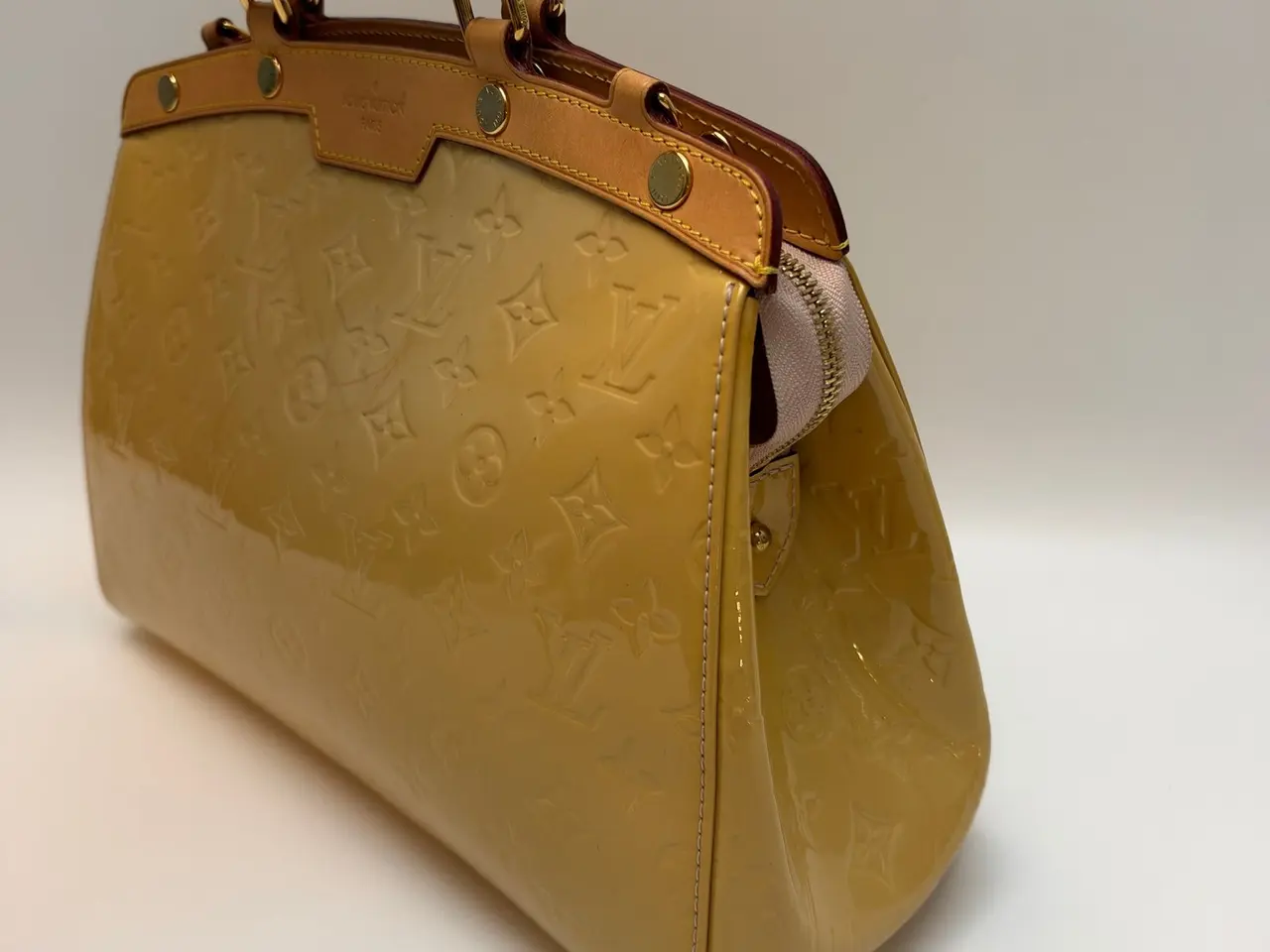 Billede 4 - Louis Vuitton Brea MM