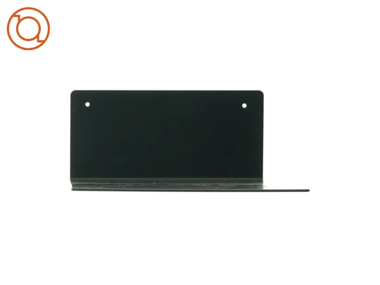 Billede 2 - Skilt CLOSED (str. 25 x 10 x 20 cm)