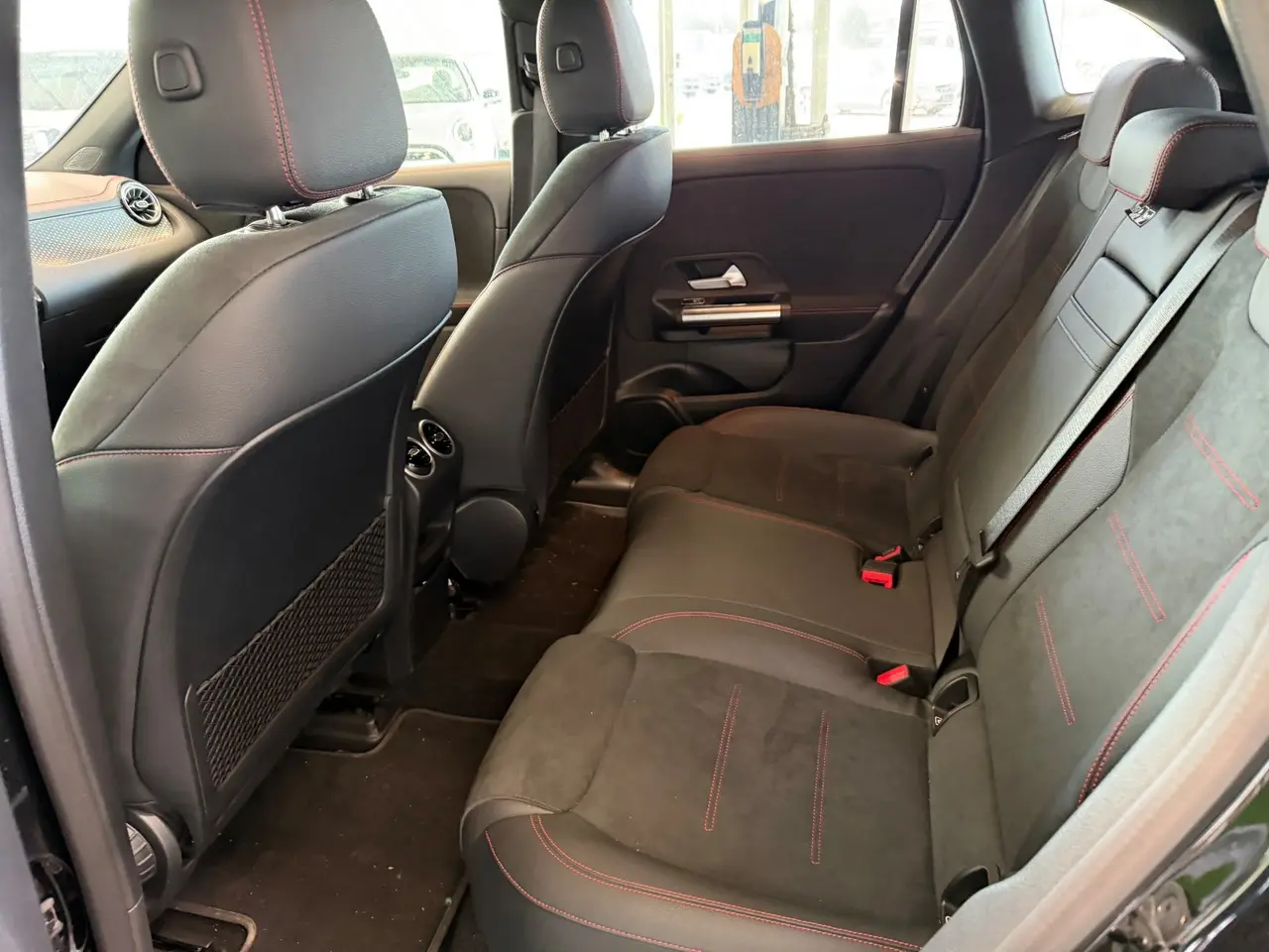 Billede 7 - Mercedes EQA250+ AMG Line