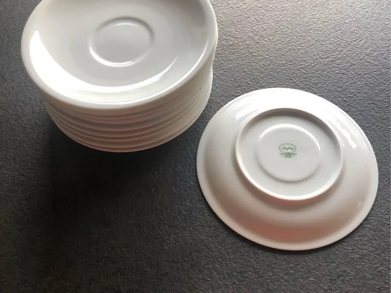 Billede 2 - Arzberg underkopper