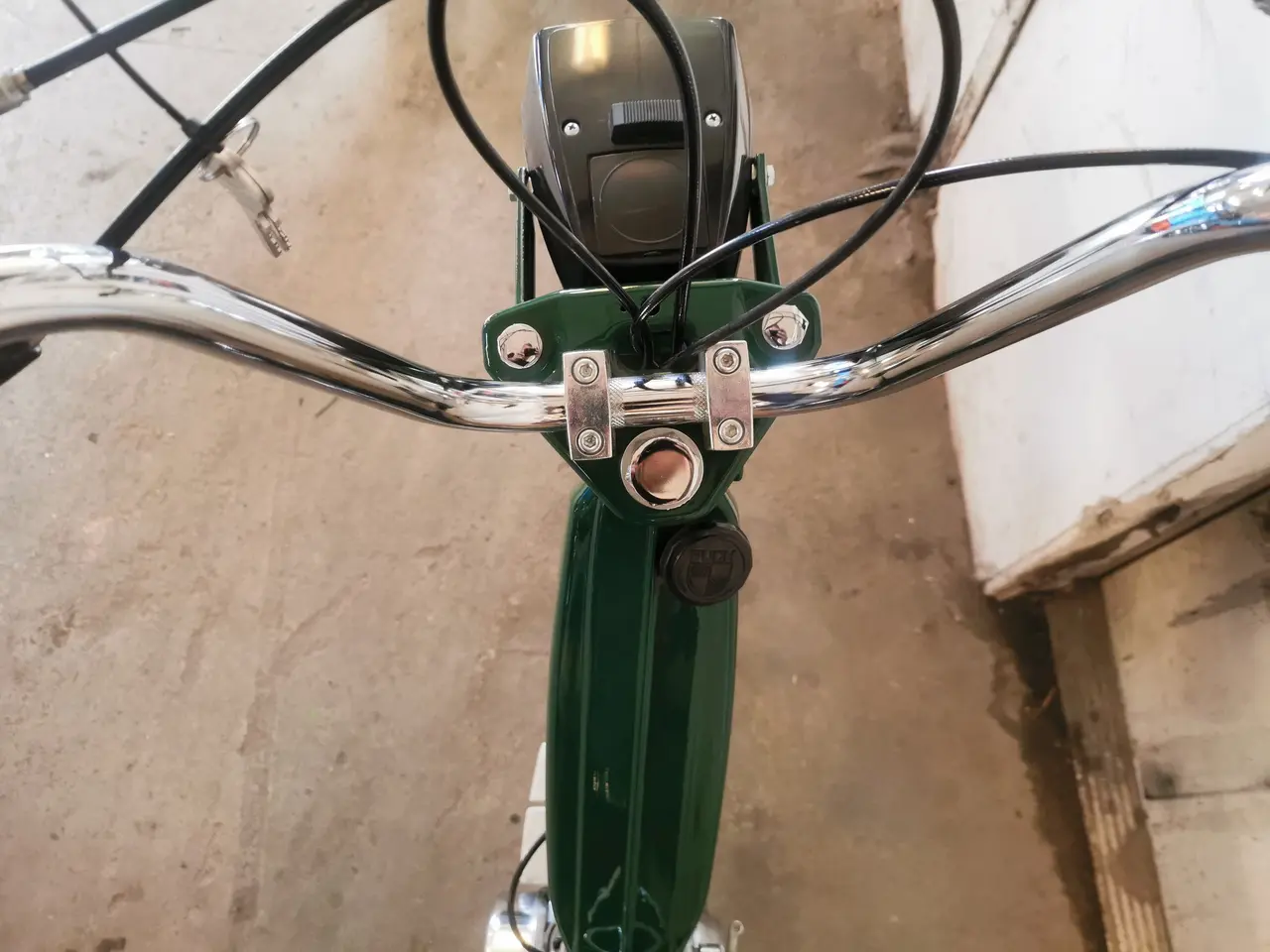 Billede 7 - Puch maxi p