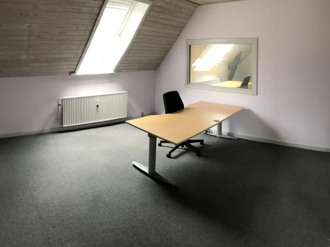 Billede 7 - Thisted centrum