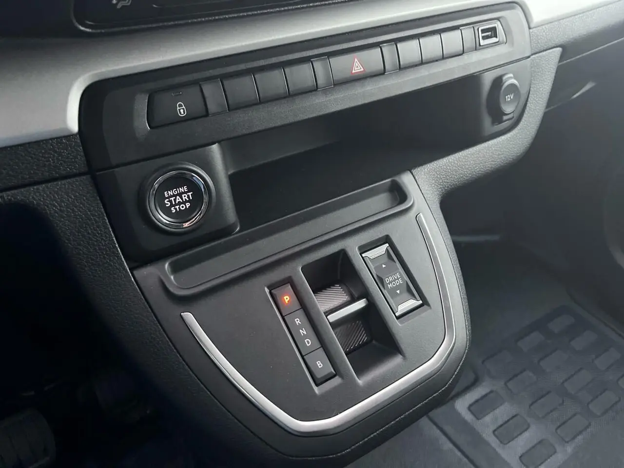 Billede 11 - Opel Vivaro-e 75 Crew Cab Edition L2