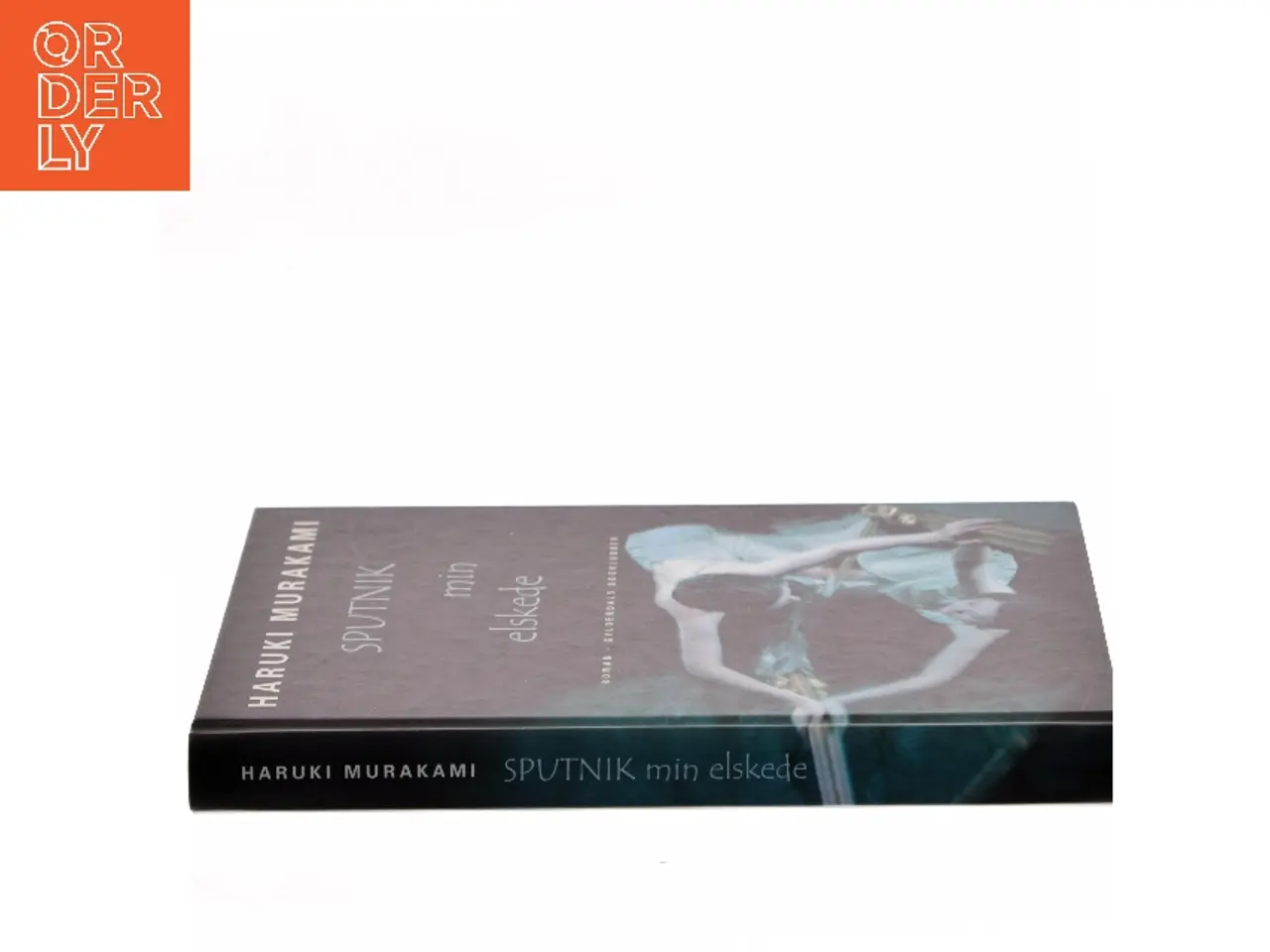 Billede 2 - Sputnik min elskede af Haruki Murakami (Bog)