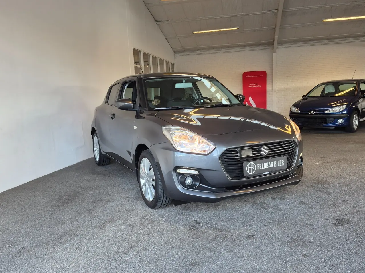 Billede 8 - Suzuki Swift 1,2 Dualjet Action