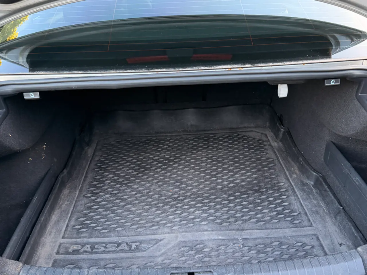 Billede 15 - VW Passat 1,4 TSi 150 Comfortline DSG