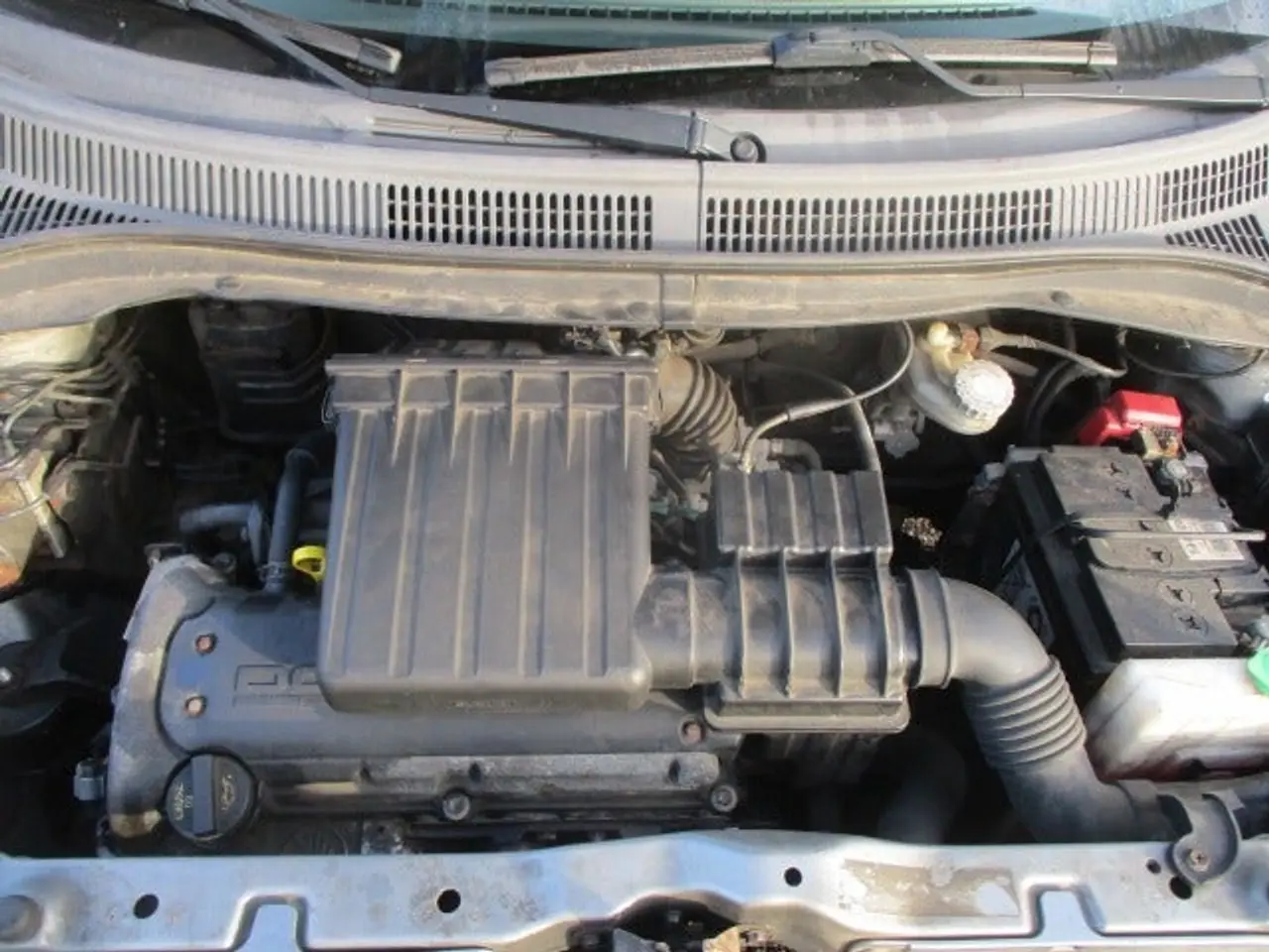 Billede 11 - Suzuki Swift 1,3 GL-S