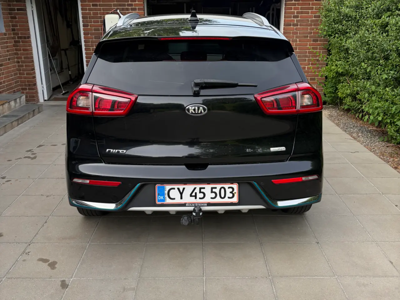 Billede 4 - Kia Niro 1,6 PHEV Advance DCT
