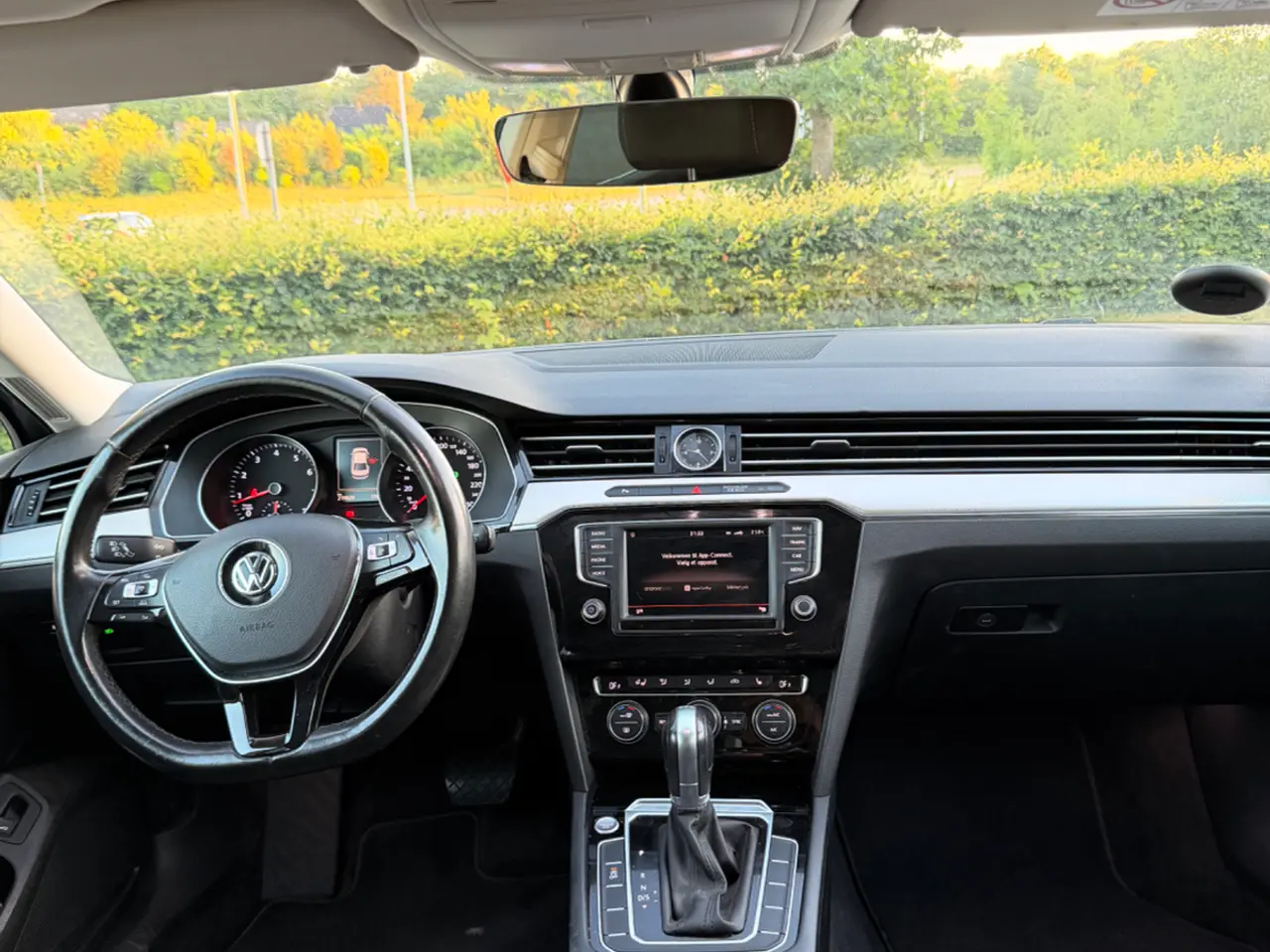 Billede 7 - VW Passat 1,4 TSi 150 Comfortline DSG