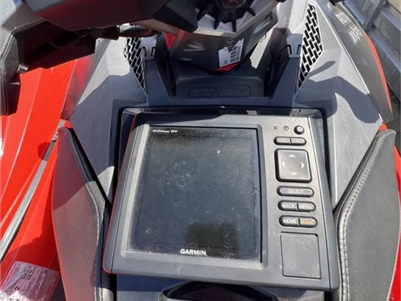 Billede 29 - Seadoo RXP 300 RS - 2 enheder / 2 units