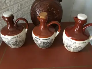 Aksini vin karafler