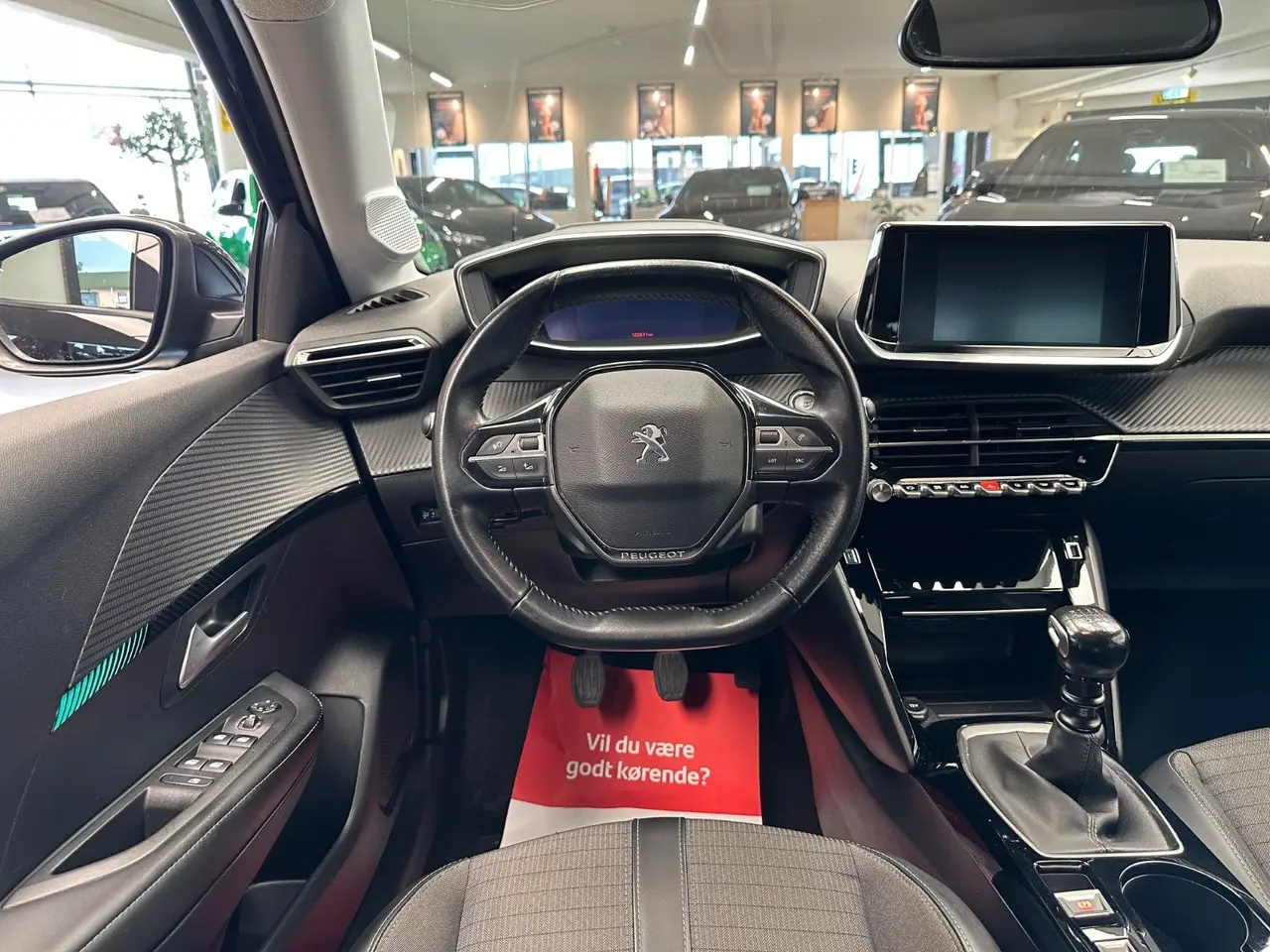 Billede 23 - Peugeot 208 1,2 PureTech 100 Allure Pack
