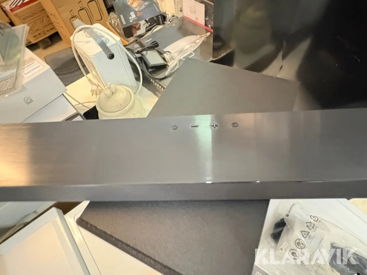 Billede 11 - Soundbar Samsung HW-C450