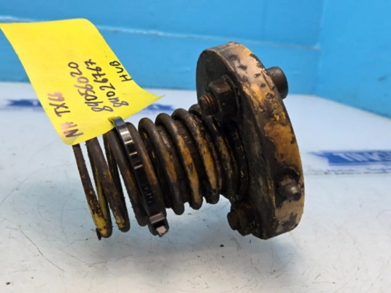 Billede 7 - New Holland TX66 Nav 84056020