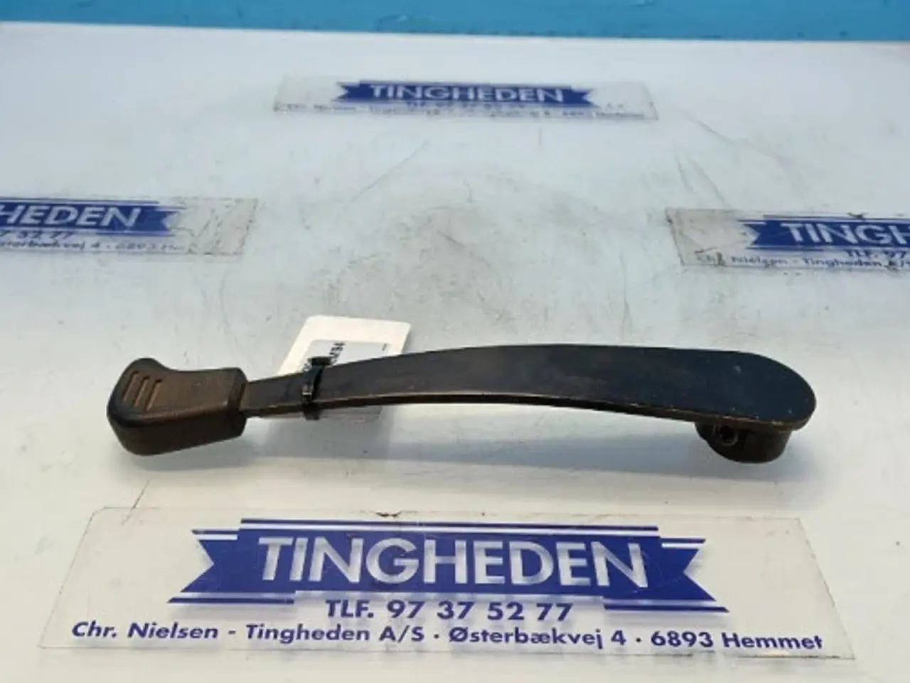 Billede 1 - Massey Ferguson 3090 Lever 3388246M94
