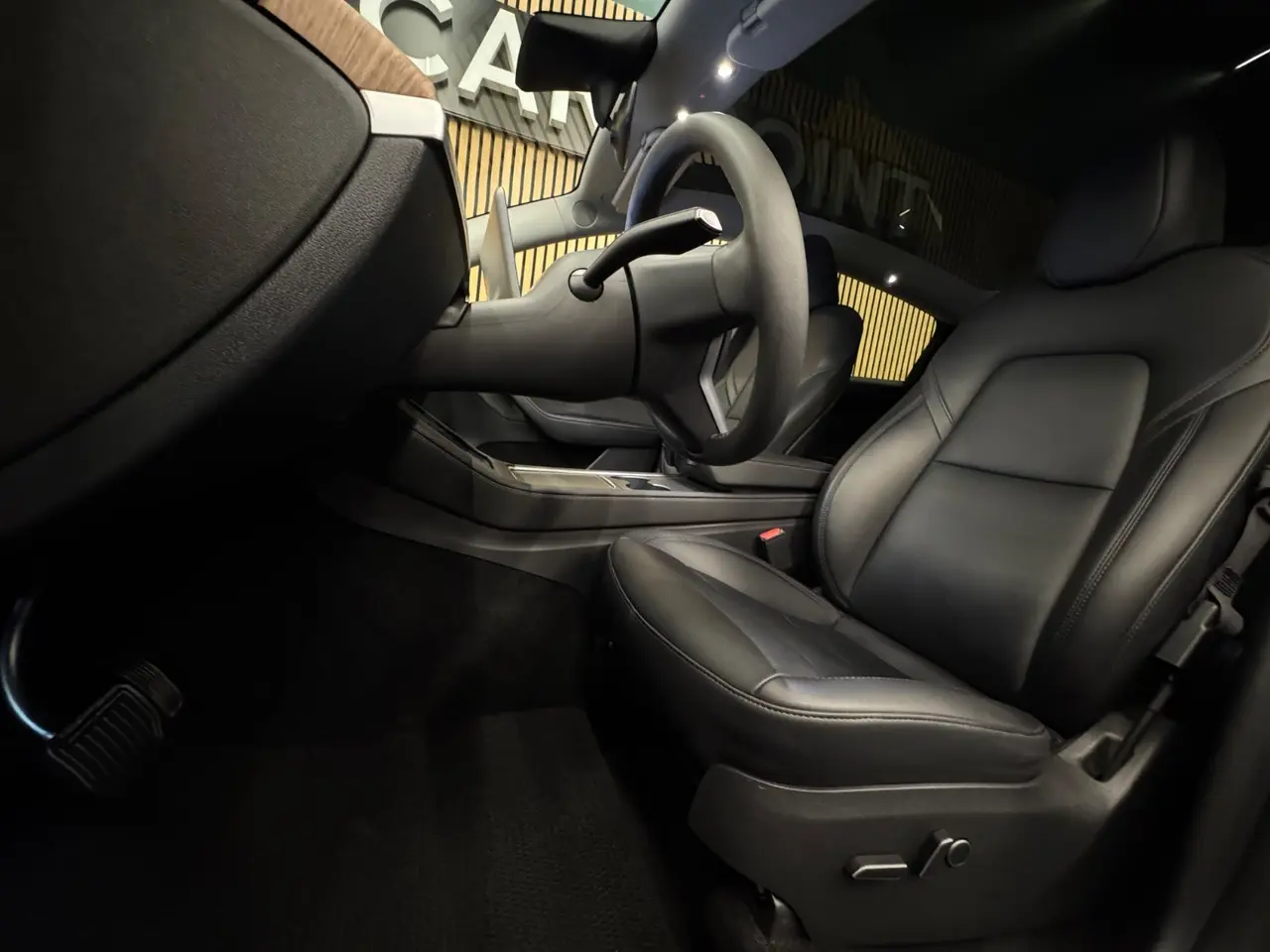 Billede 5 - Tesla Model Y  Long Range AWD