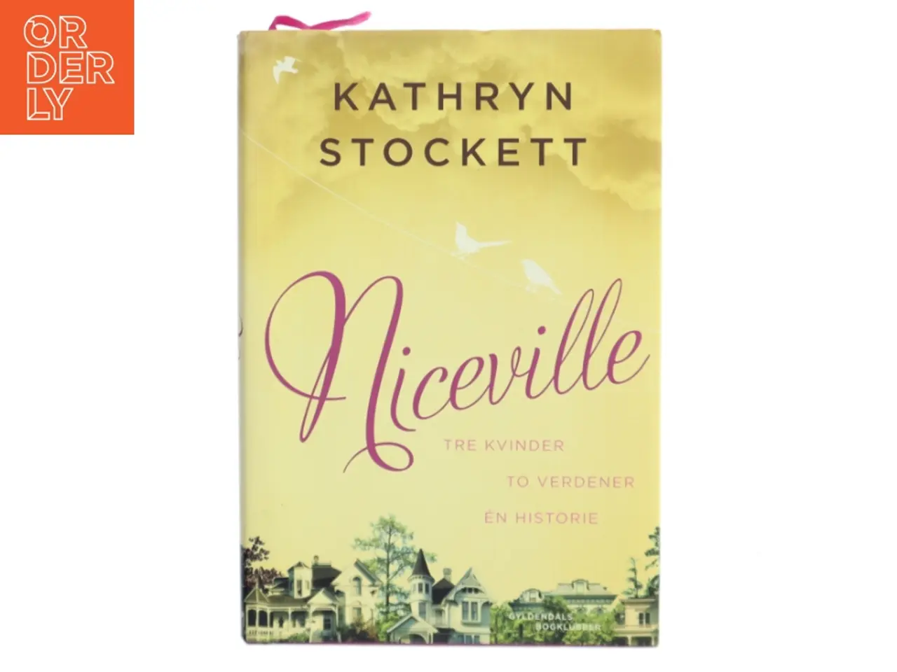 Billede 1 - Niceville af Kathryn Stockett (Bog)