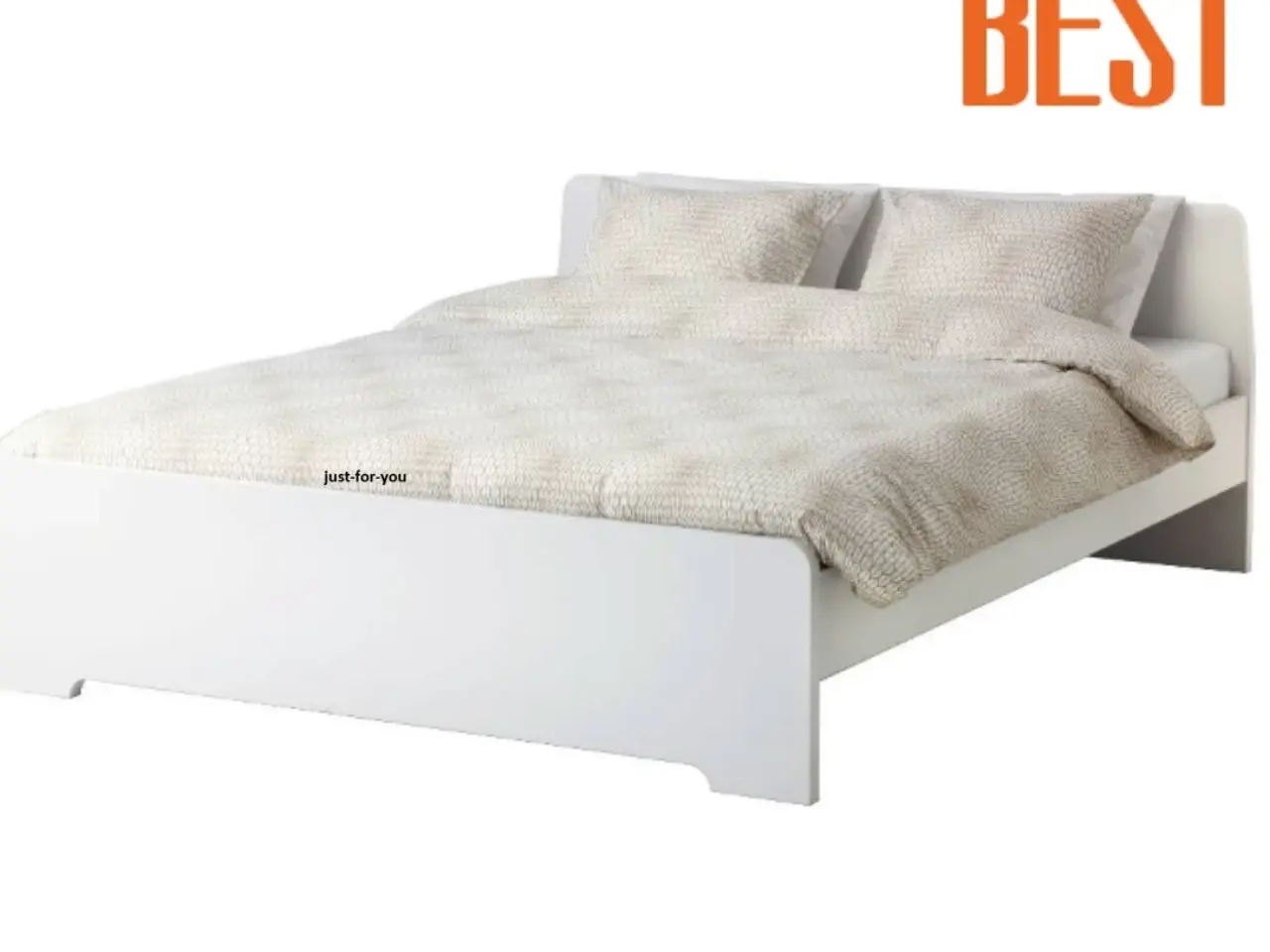 Billede 8 - Elevationsseng !