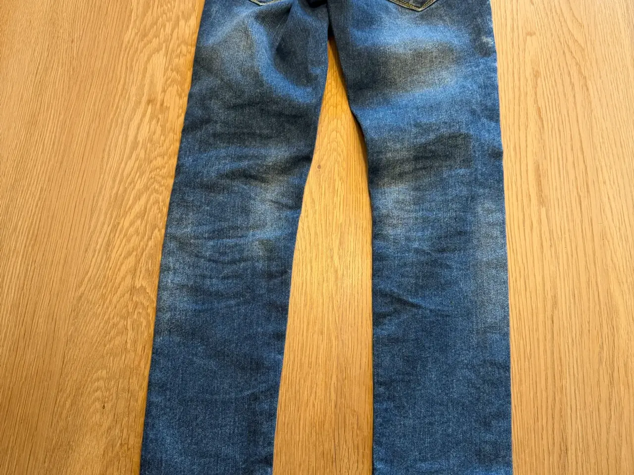 Billede 2 - Pocopiano jeans str. 128