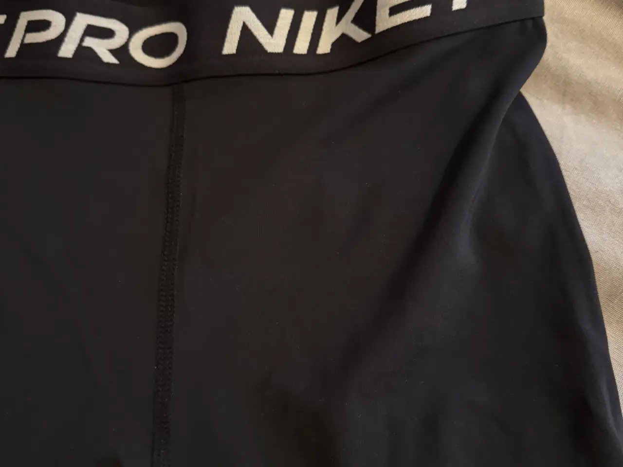Billede 7 - Nike Performance SHORT - Tights