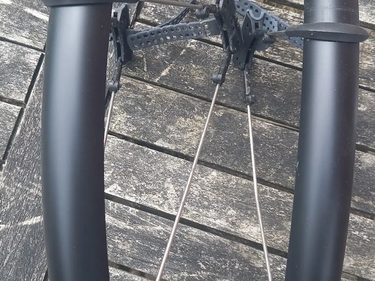 Billede 10 - Fixie cykel, Bavatus  Boris