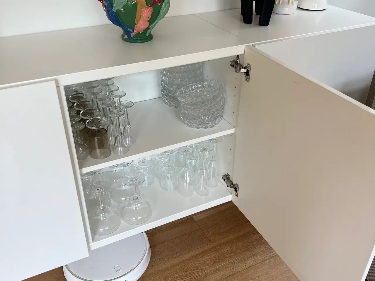 Billede 3 - Skænk ikea 