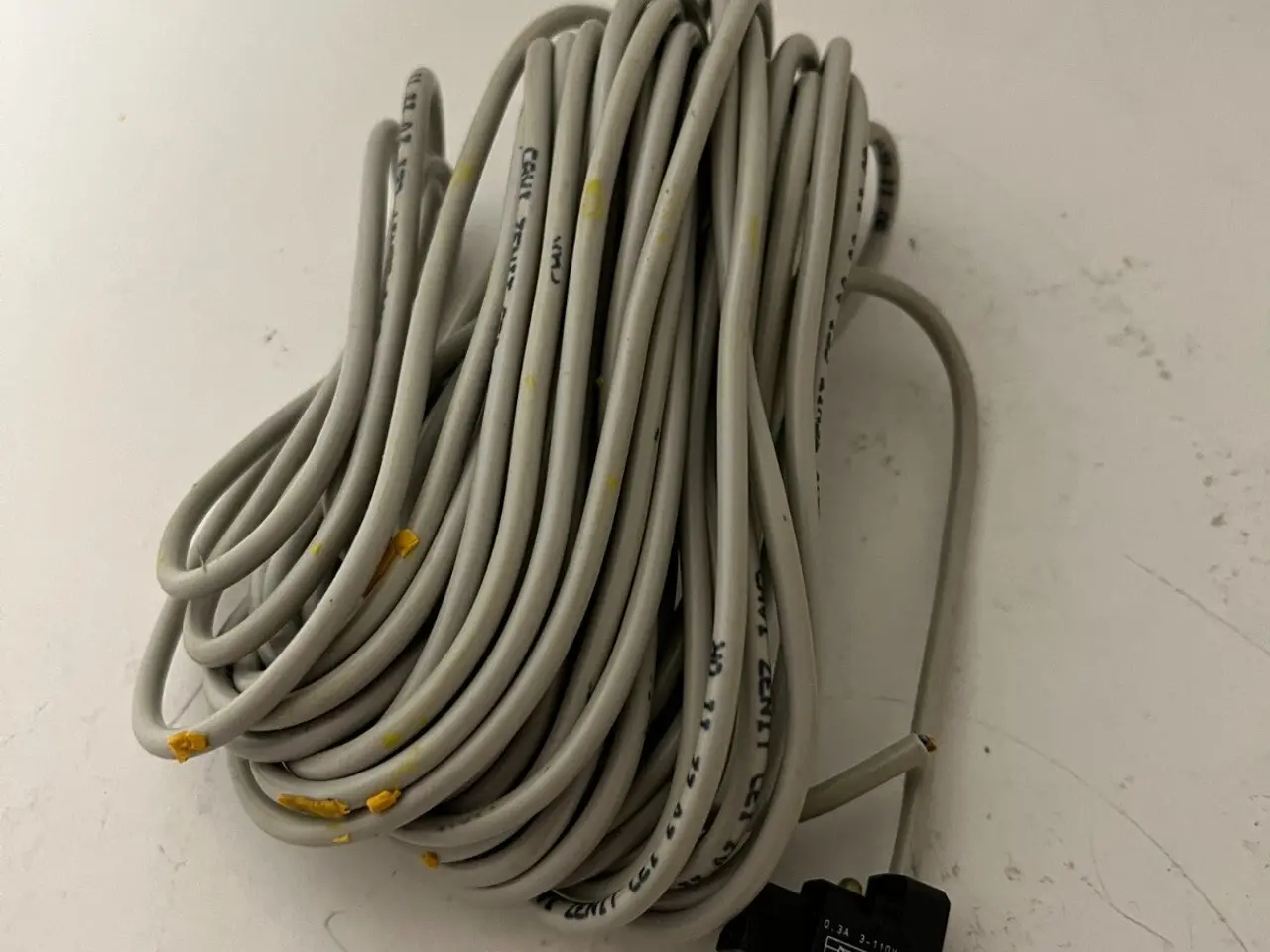 Billede 3 - Parker Pneumatic Reed Sensor SR-B 10M – 10M kabel