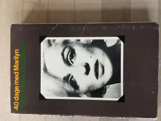 40 dage med Marilyn