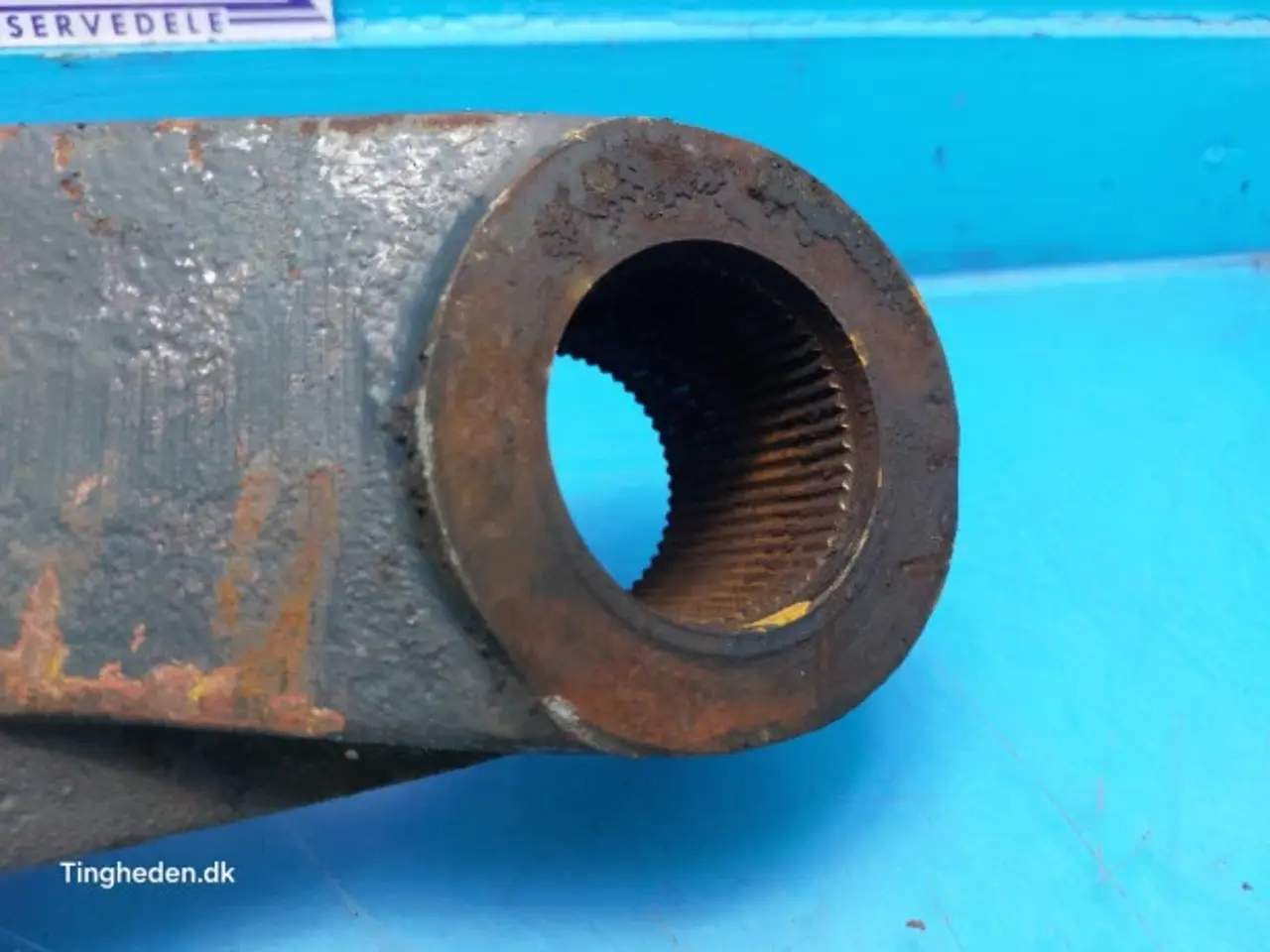 Billede 13 - Massey Ferguson 3060 Arm L. 3382421M12