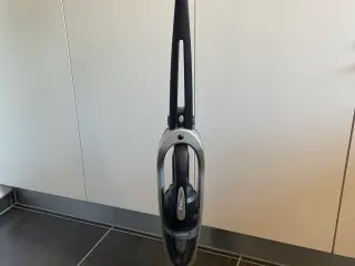 Støvsuger 2 i 1