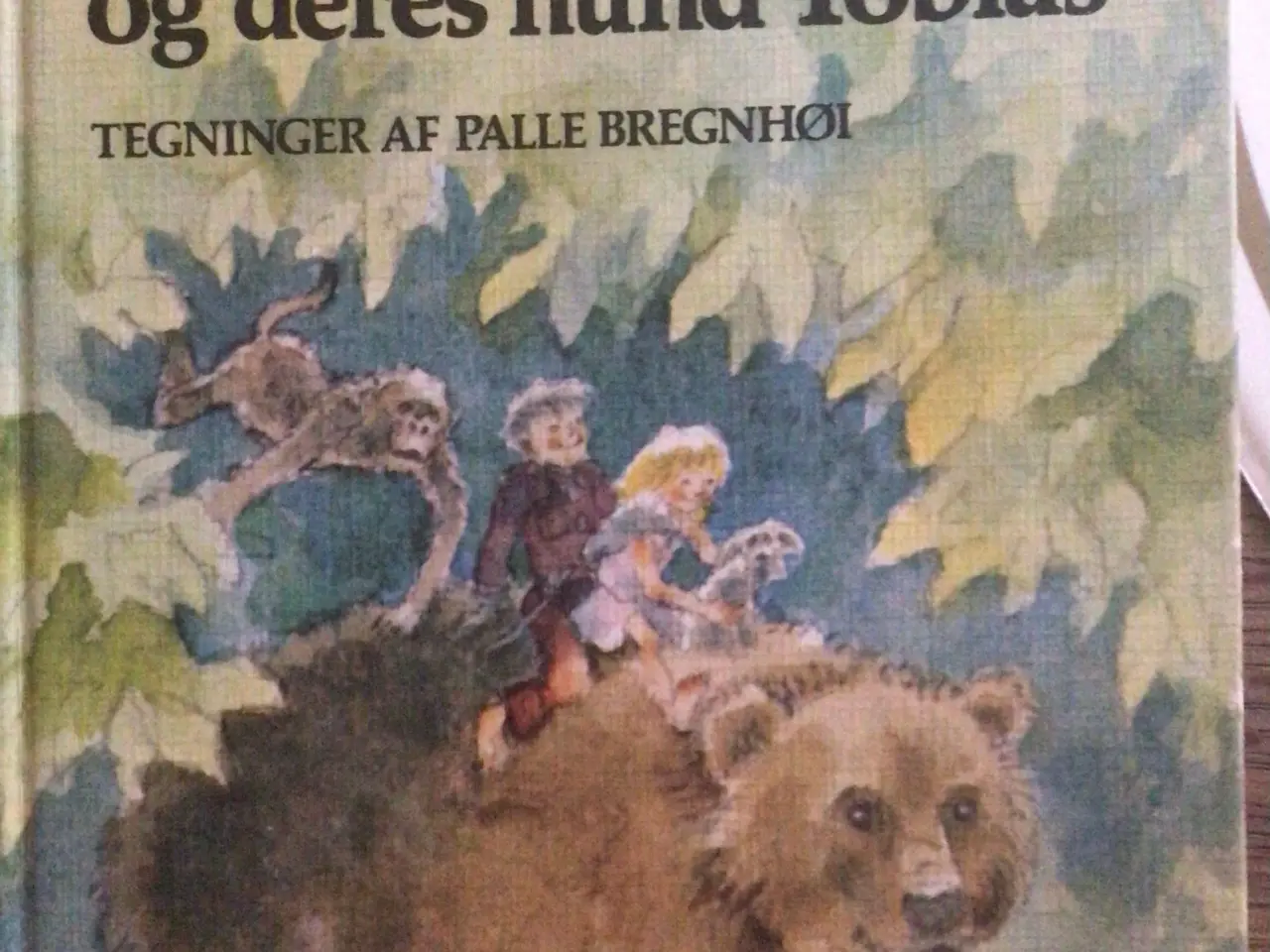 Billede 1 - Diverse børnebøger - pr. Stk 25.-