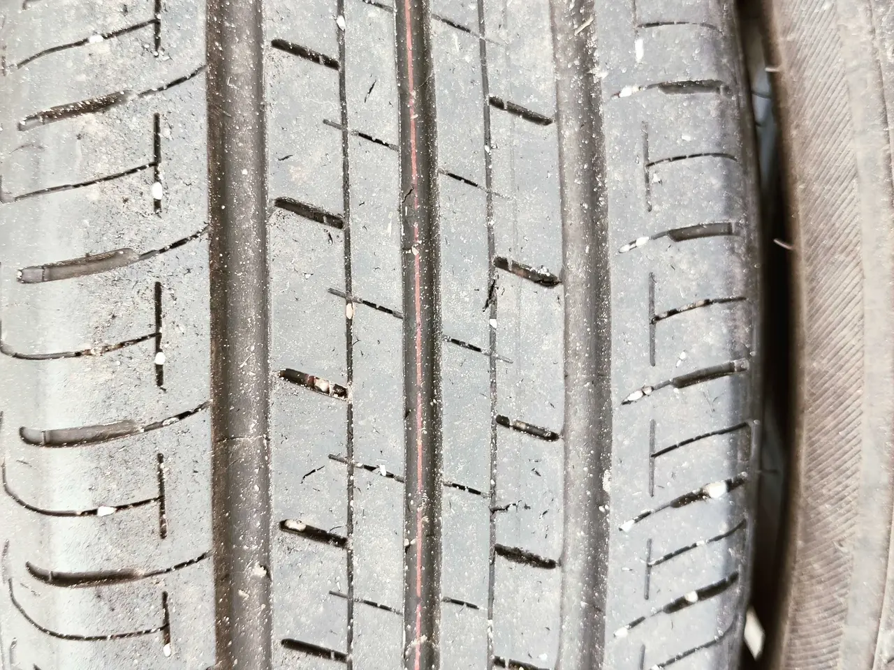 Billede 2 - Bridgestone sommerdæk 