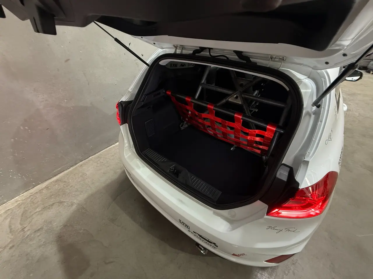 Billede 18 - Ford Fiesta 1,1 Trend
