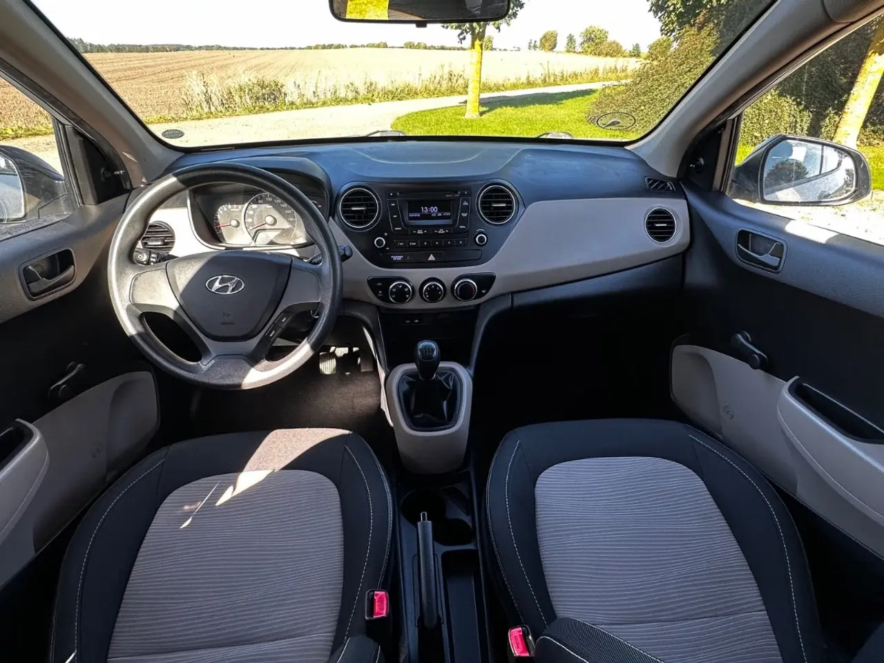 Billede 8 - Hyundai i10 1,0 Move