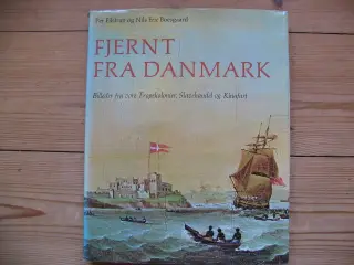 Dansk Vestindien, Per Eilstrup