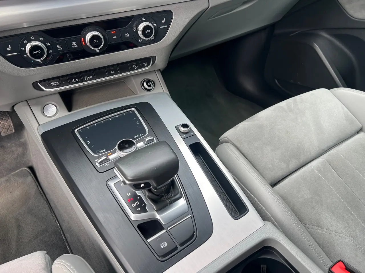 Billede 12 - Audi Q5 2,0 TDi 190 quattro S-tr.