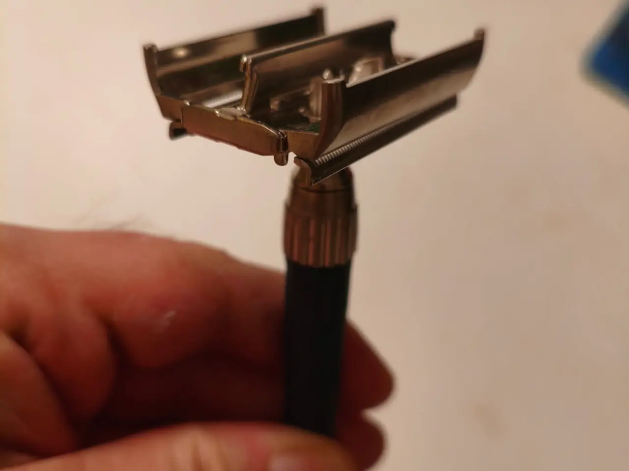 Billede 2 - Gillette vintage safety razor lot
