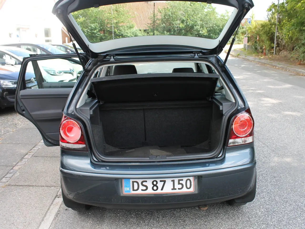 Billede 5 - VW Polo 1,4 