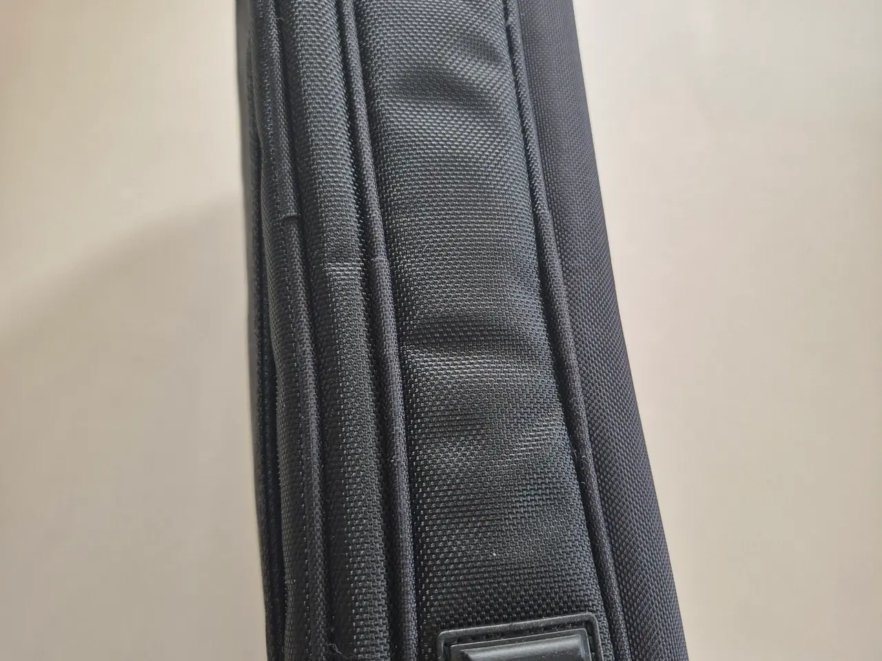 Billede 1 - PC/Computertaske i sort.