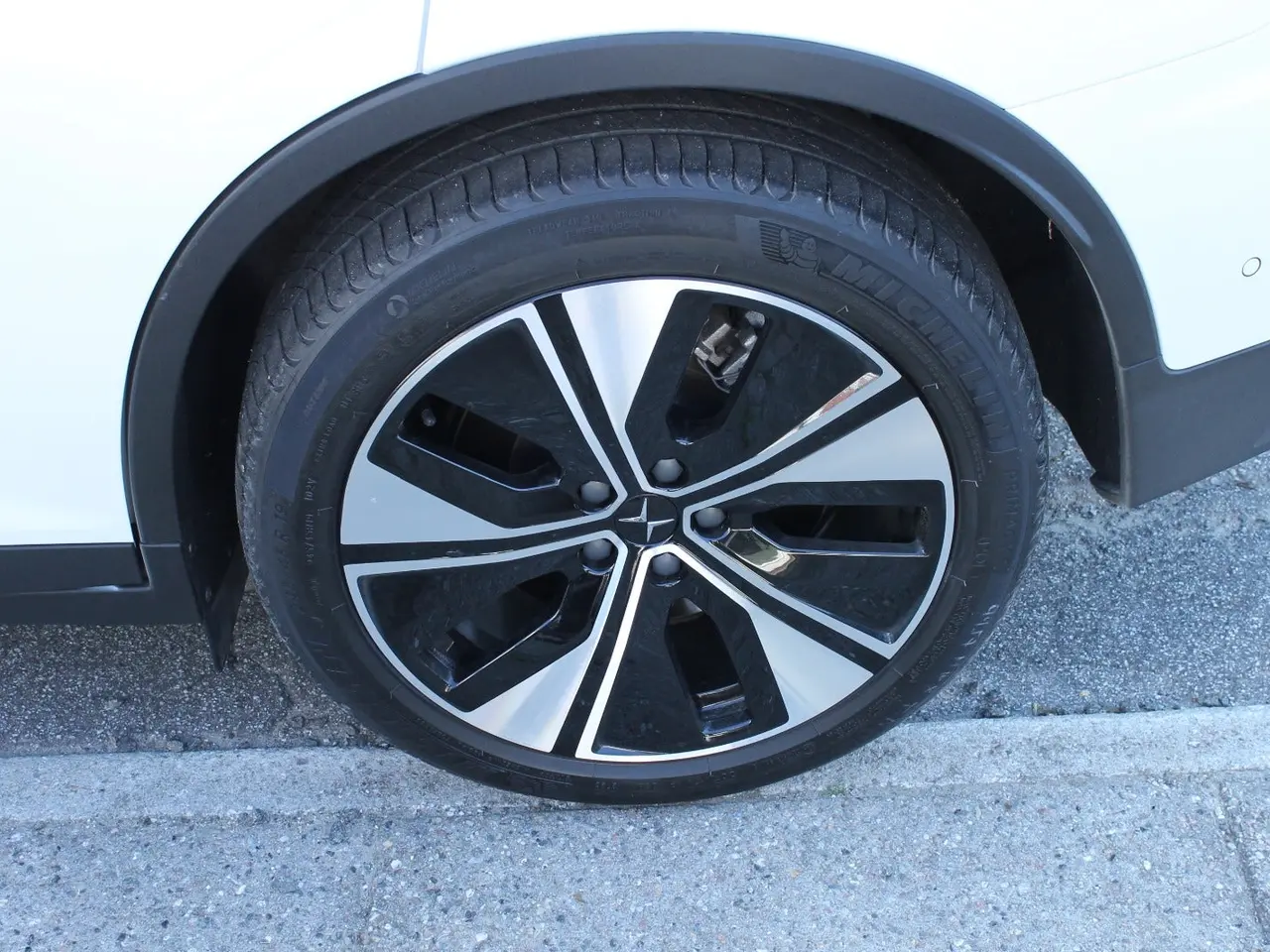 Billede 13 - Polestar 2  Long Range AWD