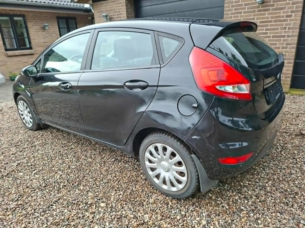 Billede 2 - Ford Fiesta 1,25 60 Ambiente
