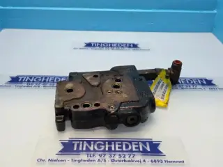 Case Optum 300 Hydraulikventil 47887017