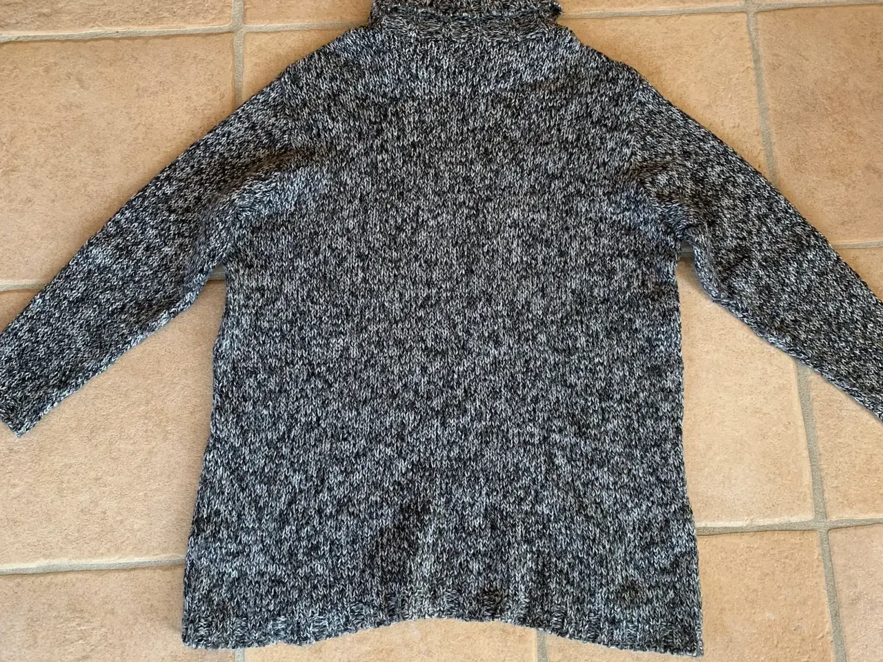 Billede 2 - Choise by Danwear striktrøje str.XL
