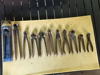Bacho sweden mfl knibtang